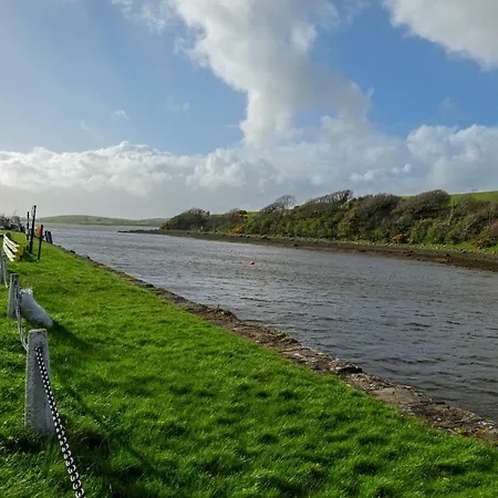 12, Sea Wharf דירה *