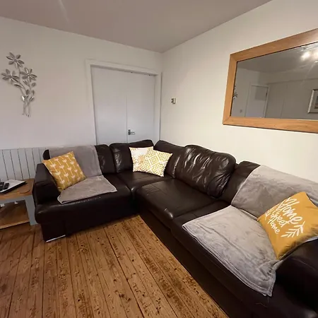 12, Sea Wharf *