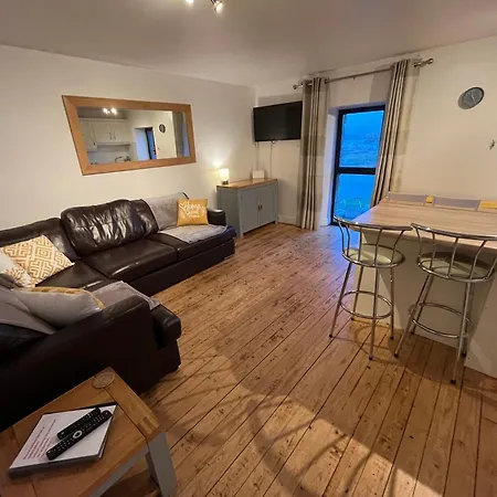 12, Sea Wharf Apartment Westport