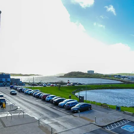 12, Sea Wharf ويستبورت