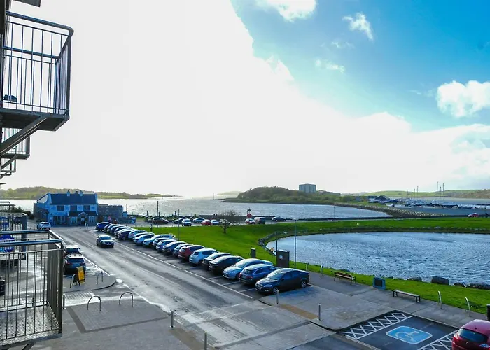 12, Sea Wharf Westport