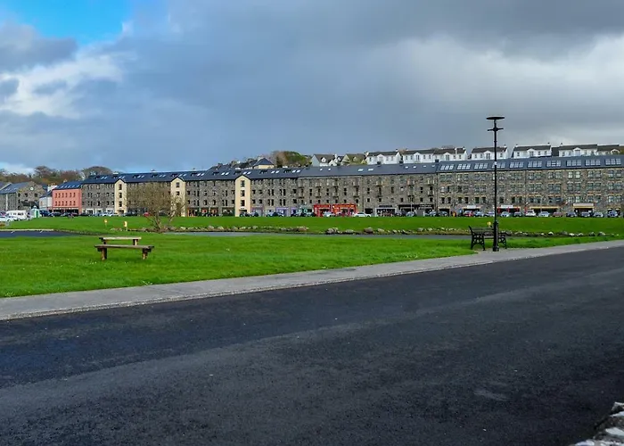 12, Sea Wharf Appartement *